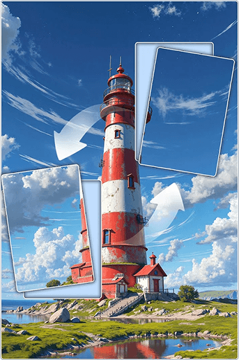 Screenshot of the game